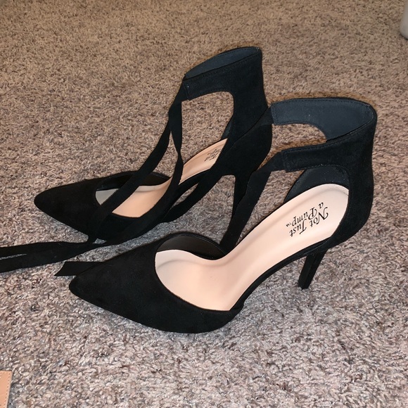 Work Heel Bundle ⭐️ - Picture 2 of 4